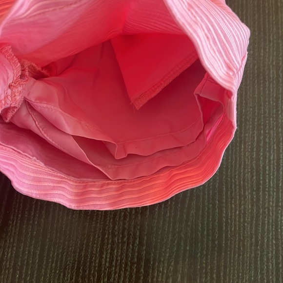 Janie & jack pink dressy romper 2t - Picture 4 of 4